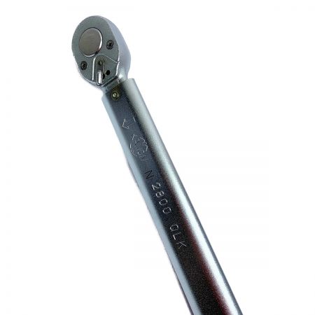  KANON トルクレンチ N2800QLK