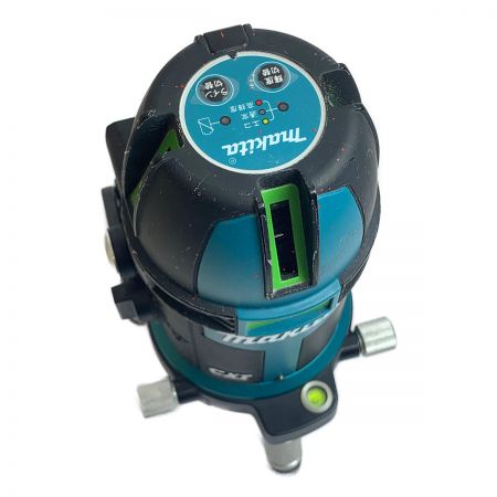 MAKITA マキタ 充電式 屋内・屋外兼用墨出し器 SK312GD 10.8V バッテリー1個付｜中古｜なんでもリサイクルビッグバン