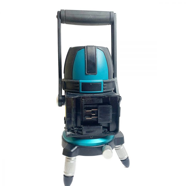 MAKITA マキタ 充電式 屋内・屋外兼用墨出し器 SK312GD 10.8V バッテリー1個付｜中古｜なんでもリサイクルビッグバン