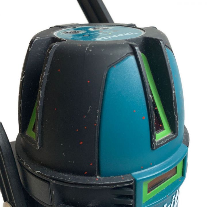 MAKITA マキタ 充電式 屋内・屋外兼用墨出し器 SK312GD 10.8V バッテリー1個付｜中古｜なんでもリサイクルビッグバン