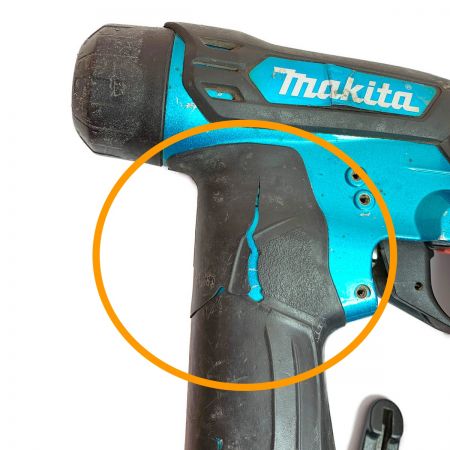  MAKITA マキタ 高圧ピンタッカ　本体のみ　15-50mm AF502HP メタルグリーン