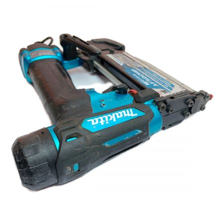  MAKITA マキタ 高圧ピンタッカ　本体のみ　15-50mm AF502HP メタルグリーン