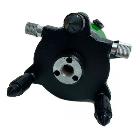  YAMASHIN レーザー墨出し器　グリーンエイリアンBB　 GA-04BB