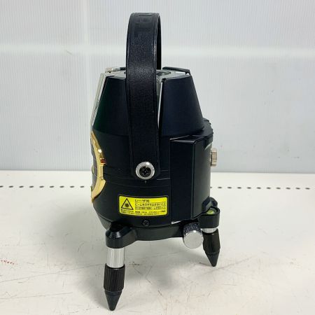  TAJIMA タジマ ZER0B-KYR　レーザー墨出し器 ZER0B-KYR グリーンレザーレシーバー(RCV-G付き）