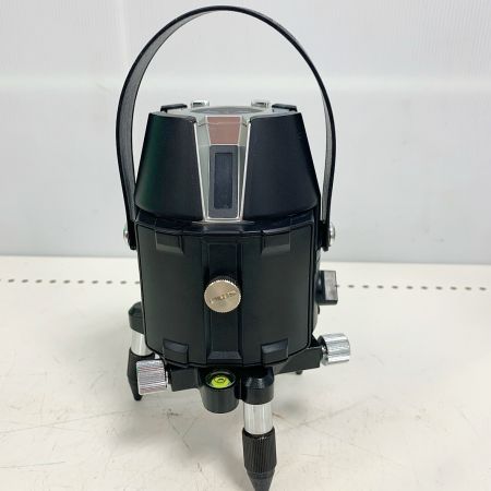  TAJIMA タジマ ZER0B-KYR　レーザー墨出し器 ZER0B-KYR グリーンレザーレシーバー(RCV-G付き）