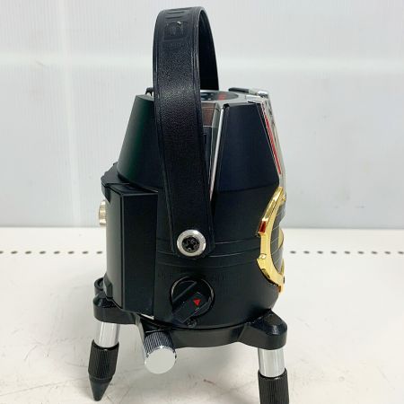  TAJIMA タジマ ZER0B-KYR　レーザー墨出し器 ZER0B-KYR グリーンレザーレシーバー(RCV-G付き）