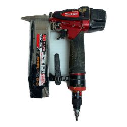 ♭♭ MAKITA マキタ 高圧仕上釘打 AF502H レッド Cランク