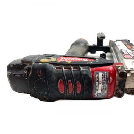  MAKITA マキタ 高圧仕上釘打 AF502H レッド