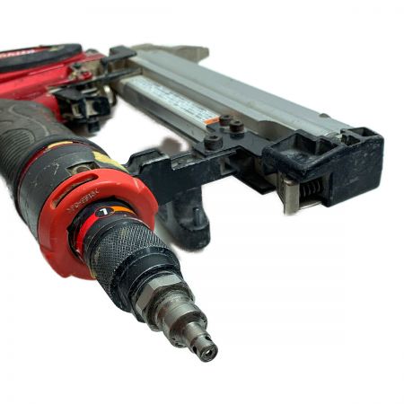  MAKITA マキタ 高圧仕上釘打 AF502H レッド