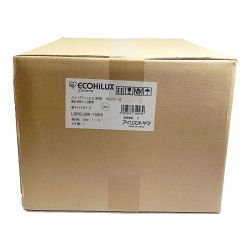 ♭♭ IRISOHYAMA アイリスオーヤマ エコハイルクス　ハイパワーLED照明　/直付タイプ【未開封】 LDRCL85N-110BS 昼白色 Sランク