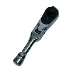 ♭♭ koken ラチェットハンドル（ショート） 3726ZS Aランク