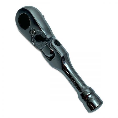  koken ラチェットハンドル（ショート） 3726ZS