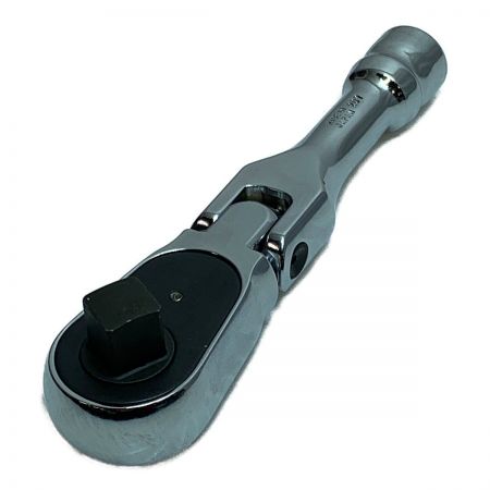  koken ラチェットハンドル（ショート） 3726ZS