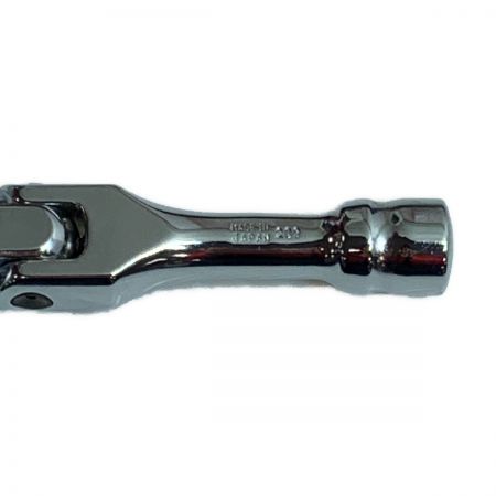  koken ラチェットハンドル（ショート） 3726ZS