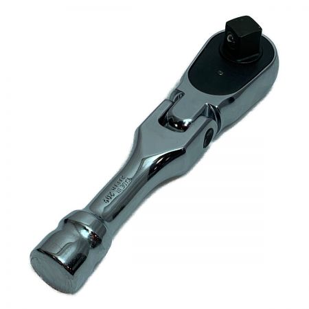  koken ラチェットハンドル（ショート） 3726ZS