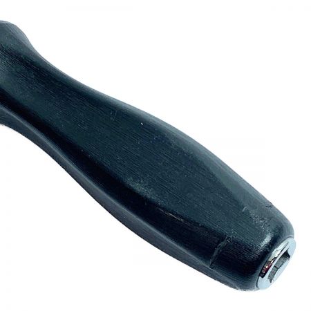  Snap-on スナップオン シャンクドライバー F50CSA ブラック