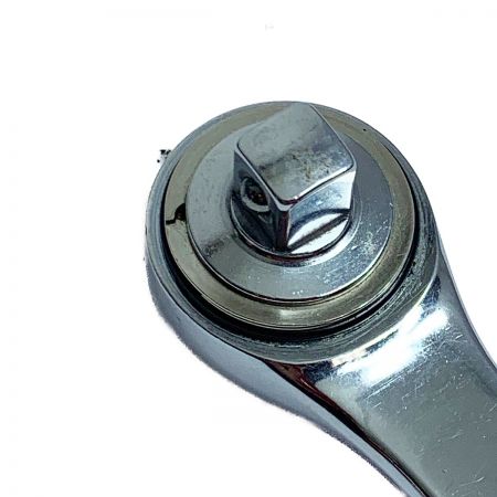  Beta 3/8　ラチェットレンチ 910/55 オレンジ