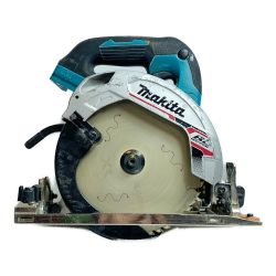 ♭♭ MAKITA マキタ  丸のこ　コードレス式 165mm 18v　本体のみ HS631D Bランク