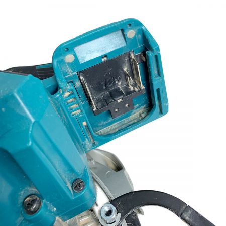  MAKITA マキタ  丸のこ　コードレス式 165mm 18v　本体のみ HS631D