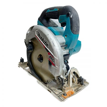 中古】 MAKITA マキタ 丸のこ コードレス式 165mm 18v 本体のみ HS631D