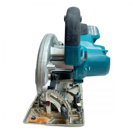  MAKITA マキタ  丸のこ　コードレス式 165mm 18v　本体のみ HS631D