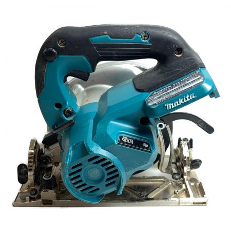  MAKITA マキタ  丸のこ　コードレス式 165mm 18v　本体のみ HS631D