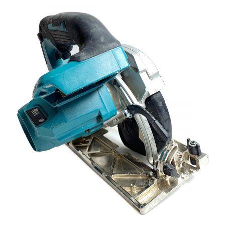  MAKITA マキタ  丸のこ　コードレス式 165mm 18v　本体のみ HS631D
