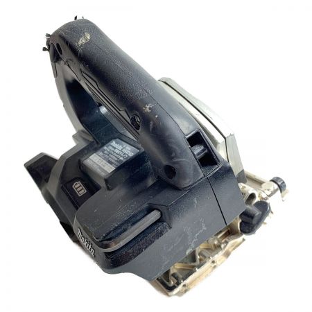  MAKITA マキタ コードレス式 丸ノコ　125mm 18v HS474D ブラック 本体のみ