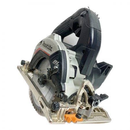  MAKITA マキタ コードレス式 丸ノコ　125mm 18v HS474D ブラック 本体のみ