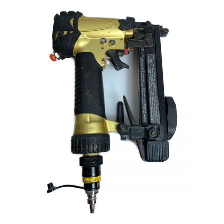  HiKOKI ハイコーキ  高圧タッカ 25mm　箱、メガネ、取説付 N2510HMB ゴールド