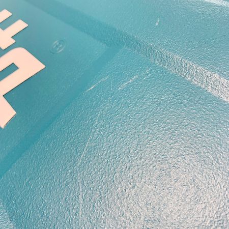  MAKITA マキタ  レシプロソー　コードレス式 18v 　充電器・充電池2個・ケース付 JR187DRGX グリーン