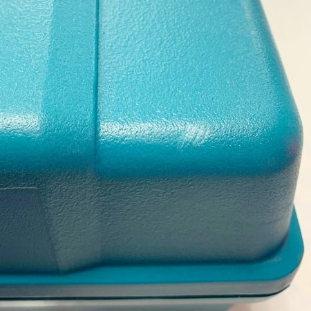  MAKITA マキタ  レシプロソー　コードレス式 18v 　充電器・充電池2個・ケース付 JR187DRGX グリーン