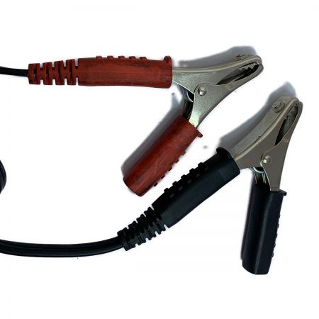  C&YU バッテリーアナライザー　ケース、取扱説明書付 NAG301