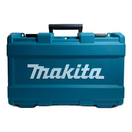  MAKITA マキタ 充電式レシプロソー　ブレード付き JR184D グリーン 充電器、バッテリー1個付