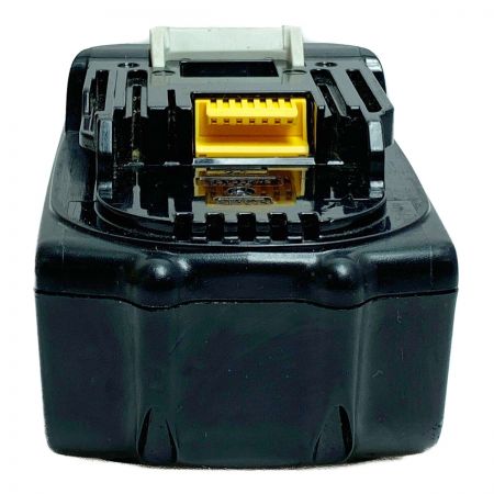  MAKITA マキタ バッテリー　充電回数7回　DC18V　5.0AH　 BL1850