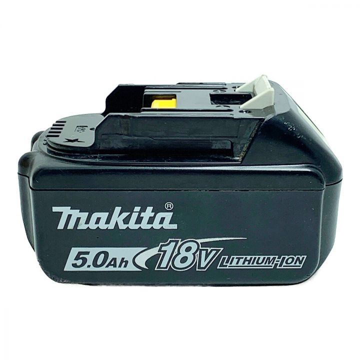 マキタ バッテリーBL1850 18V 5.0Ah makita 充電器 DC18RC ケース 
