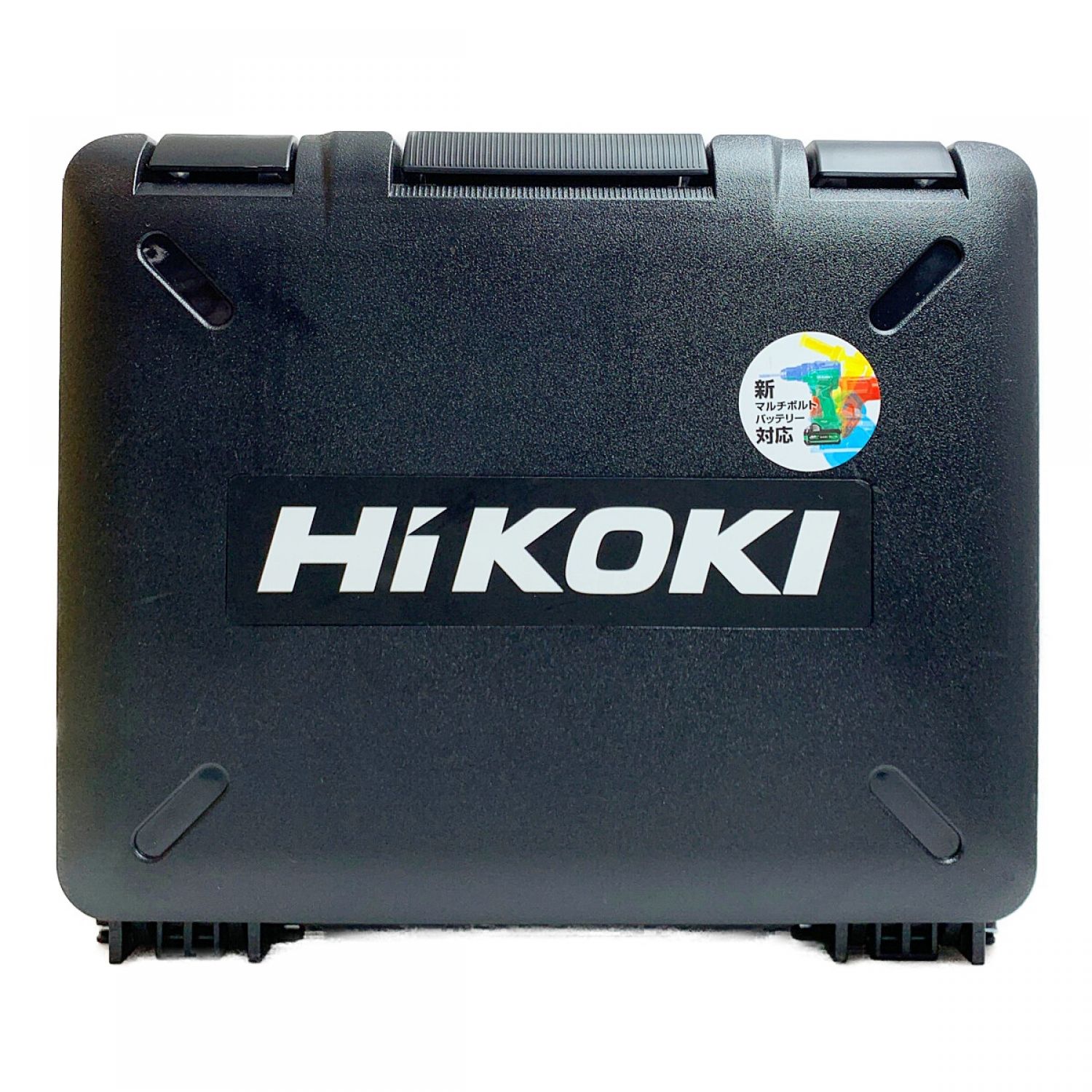 中古】 HiKOKI ハイコーキ インパクトドライバー 限定色 WH36DC 2XPSZ
