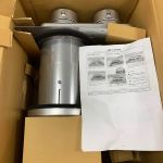 IKURA SEIKI CO.,LTD. 育良精機 ミニウインチ 程度B スイッチフット  