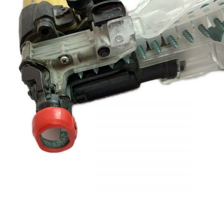  HiKOKI ハイコーキ ねじ打ち機　本体のみ WF4H3(S) ブラック x ゴールド