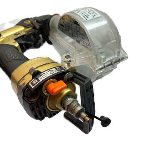  HiKOKI ハイコーキ ねじ打ち機　本体のみ WF4H3(S) ブラック x ゴールド