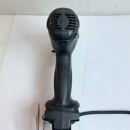  HITACHI 日立 100Ｖ　12mmインパクトドライバ　ケース付 WH12VE ブラック