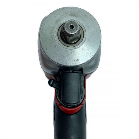  TONE トネ  エアーインパクトレンチ(ショートタイプ)  AI4201 レッド 常圧