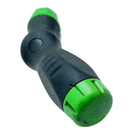  Snap-on スナップオン スタンダード ハンドル ドライバー 5ポジション  SGDMRCE4 ブラック ヨゴレあり