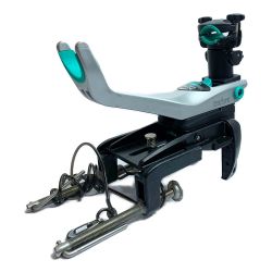 ★★ DAIWA ダイワ POWER HOLDER 速攻 160Ｒ ロッドホルダー ﾊﾟﾜｰﾎﾙﾀﾞｰ速攻160R Bランク