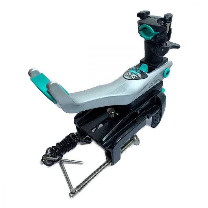 DAIWA ダイワ POWER HOLDER 速攻 160Ｒ ロッドホルダー ﾊﾟﾜｰﾎﾙﾀﾞｰ速攻160R｜中古｜なんでもリサイクルビッグバン