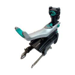 ★★ DAIWA ダイワ 【欠けあり】パワーホルダー　速攻160R ロッドホルダー Cランク