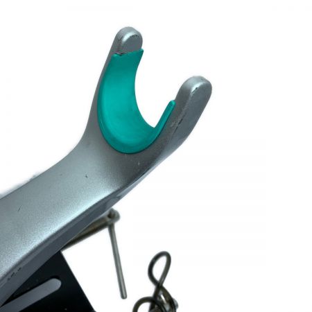  DAIWA ダイワ 【欠けあり】パワーホルダー　速攻160R ロッドホルダー