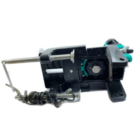  DAIWA ダイワ 【欠けあり】パワーホルダー　速攻160R ロッドホルダー