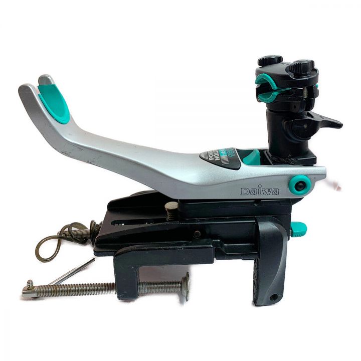 DAIWA ダイワ 【欠けあり】パワーホルダー 速攻160R ロッドホルダー