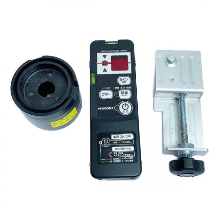  HITACHI 日立 レーザー墨出し器 UG 25U3 25M3 ブラック